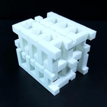 myinifactory-flex3d challenge toys & games flex3d 3d print model - Mito3D