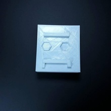 Braxton kabak oyuncaklar oyunlar tinkercad 3d print model - Mito3D