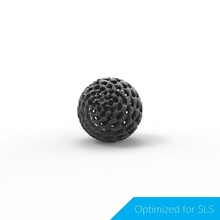 ball education toy mathematical sinterit curiosity 3d print model - Mito3D