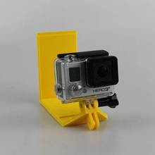 gopro mirror gadgets & electronics competition-gopro-competition 3d print model - Mito3D