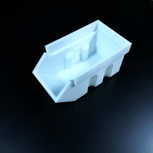 Veranstalter apilable Garten 3d print model - Mito3D