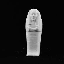 pahamnetjer british museum london scan 3d print model - Mito3D