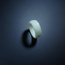 louro guirlanda anel jóias moda intrincado 3d print model - Mito3D