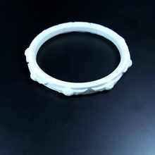 murciélago pulsera joyería 3d print model - Mito3D