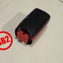 support batteries spare parts holder drone battery parrot bebop2 3d print model - Mito3D