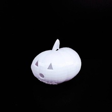 citrouille d'Halloween bol jardin myminifactory tinkercad trickortreat3d bcn3dtech 3d print model - Mito3D