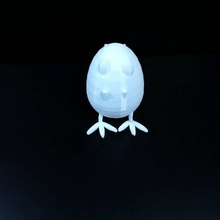 Vamder hayran Sanat tinkercad 3d print model - Mito3D