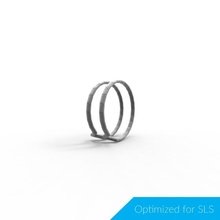 lillith braccialetto gioielleria accessorio 3d print model - Mito3D