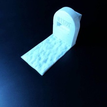 candygrave ventilateur art tinkercad 3d print model - Mito3D