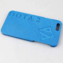 dota 2 iphone 6 case gadgets & electronics phone iphone6 phonecase 3d print model - Mito3D