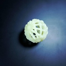 araignée stressball sports Extérieur Balle stress 3d print model - Mito3D