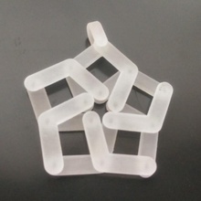 ampliable pentagona colgante pendiente joyería pentágono forma 3d print model - Mito3D