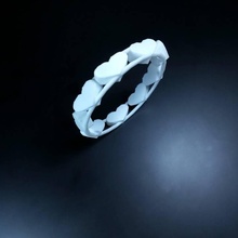 surprising amur jewellery tinkercad 3d print model - Mito3D