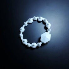 ring jewellery tinkercad 3d print model - Mito3D