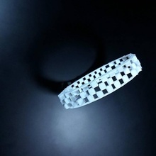 flessibile squillare gioielleria 3d print model - Mito3D