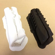 çatal bıçak takımı üstesinden gelmek kavrama Bahçe artrit 3d print model - Mito3D