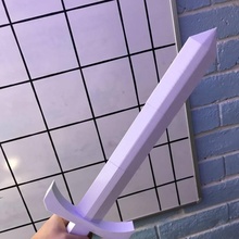 Schwert Requisiten Cosplay 3d print model - Mito3D