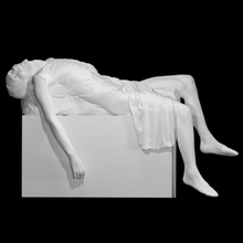 naturaleza escanear cuerpo completo cirujano 3d print model - Mito3D