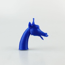 giraffehead & garden animal safari 3d print model - Mito3D