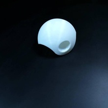 ying yang jouets Jeux 3d print model - Mito3D