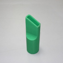accesorio aspiradora piezas repuesto hoover archivo adjunto limpiador boquilla vacío henryseries 3d print model - Mito3D