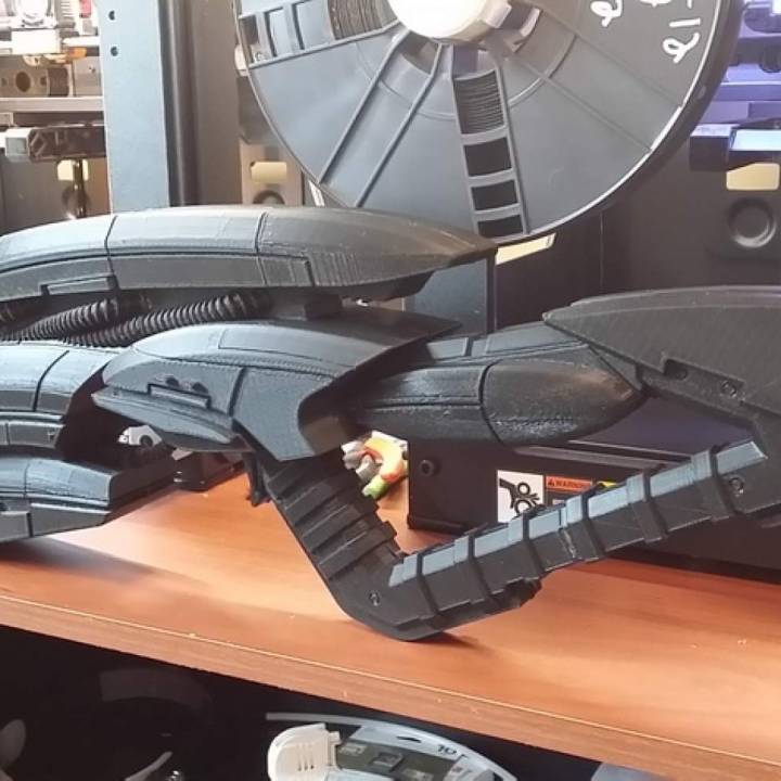 geth tüfek kitle props cosplay enerji saldırı oyun silah video oyunu derleme url yineleme scifi basılmıştır masseffect multipleparts 3D print model - Mito3D