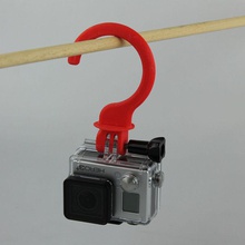 hanger attachment design gopro gadgets & electronics competition-gopro-competition 3d print model - Mito3D