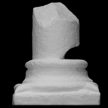 colonne analyse 3d print model - Mito3D