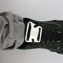 gopro libération rapide chaussure montagne gadgets l'électronique concurrence 3d print model - Mito3D