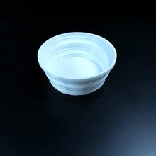 foldable bowl & garden flexible 3d print model - Mito3D