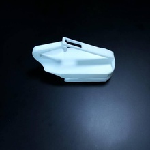 moschettone cintura clip moda Accessori 3d print model - Mito3D