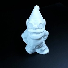 Mrgnomey jardim tinkercad enfeite natal 3d print model - Mito3D