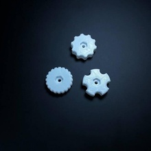 Nuss Halter Unterstützung einstellbar Größe Platz schonen Teile 3D Drucker 3d print model - Mito3D