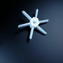 wasserschaufelrad education water wheel rad waterwheel wasser schaufel ditsch ditschtv 3d print model - Mito3D