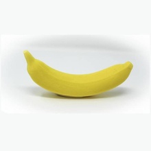 haute résolution analyse banane jardin art fruit 3dscan reproduction 3d print model - Mito3D