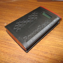 banco aparelhos eletrônicos 18650 baterias 3d print model - Mito3D
