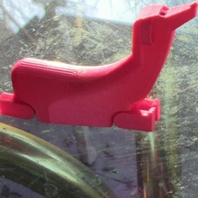 mini snodato lee piccolo giocattolo cane giocattoli Giochi animale mobile gambe 3d print model - Mito3D