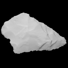 morrow mountain ii point scan object 3d print model - Mito3D