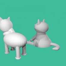 ota dokjdsn tinkercad 3d print model - Mito3D