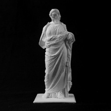 devasa artemisia british museum Londra tarama 3d print model - Mito3D