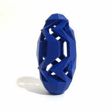 poly spirale pomme pin jardin 3d print model - Mito3D