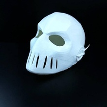 zoom mask props & cosplay 3d print model - Mito3D