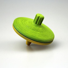 larson jouets jeux filature jouet 3d print model - Mito3D
