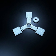 block mario fidget spinner toys & games fidgetspinner 3d print model - Mito3D