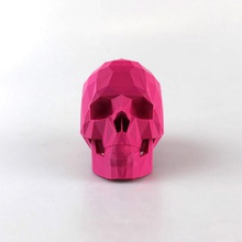 crânio fan art 3d print model - Mito3D