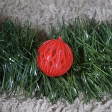 Noël arbre ornement jardin décoration Sapin vacances noel 3d print model - Mito3D
