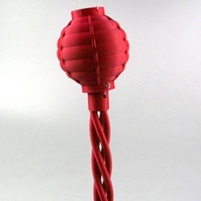 chinesische Laterne Garten Chinesisch Lampe Papier Ziege festliche chinesenewyear newyear lanter thaiballoon 3d print model - Mito3D