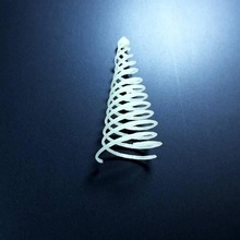 arbol ilusi jardín 3d print model - Mito3D