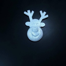 cópia surpreendente luulia jardim tinkercad tinkerchrismas 3d print model - Mito3D