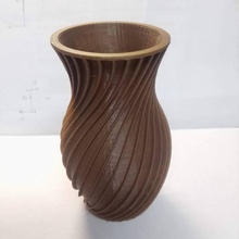vaso giardino 3d 3dprint accessorio 3d print model - Mito3D